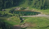 13 Il Lago della Cava o Lago Cavasabbia